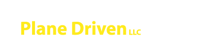 Plane Driven